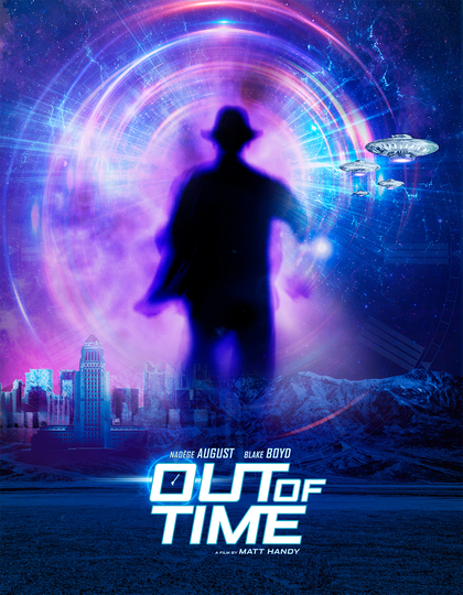 Out of Time 2021 HD